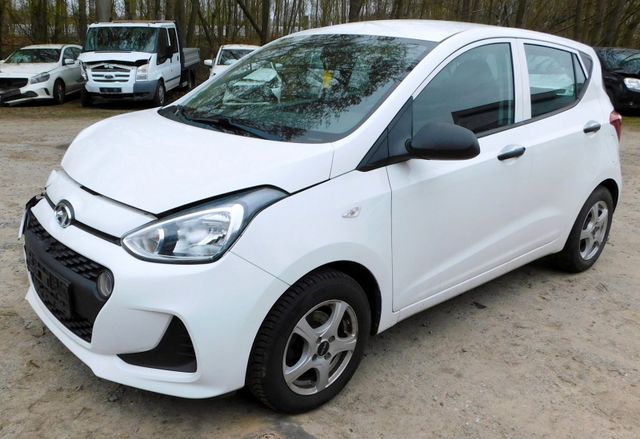 Hyundai i10 Pure