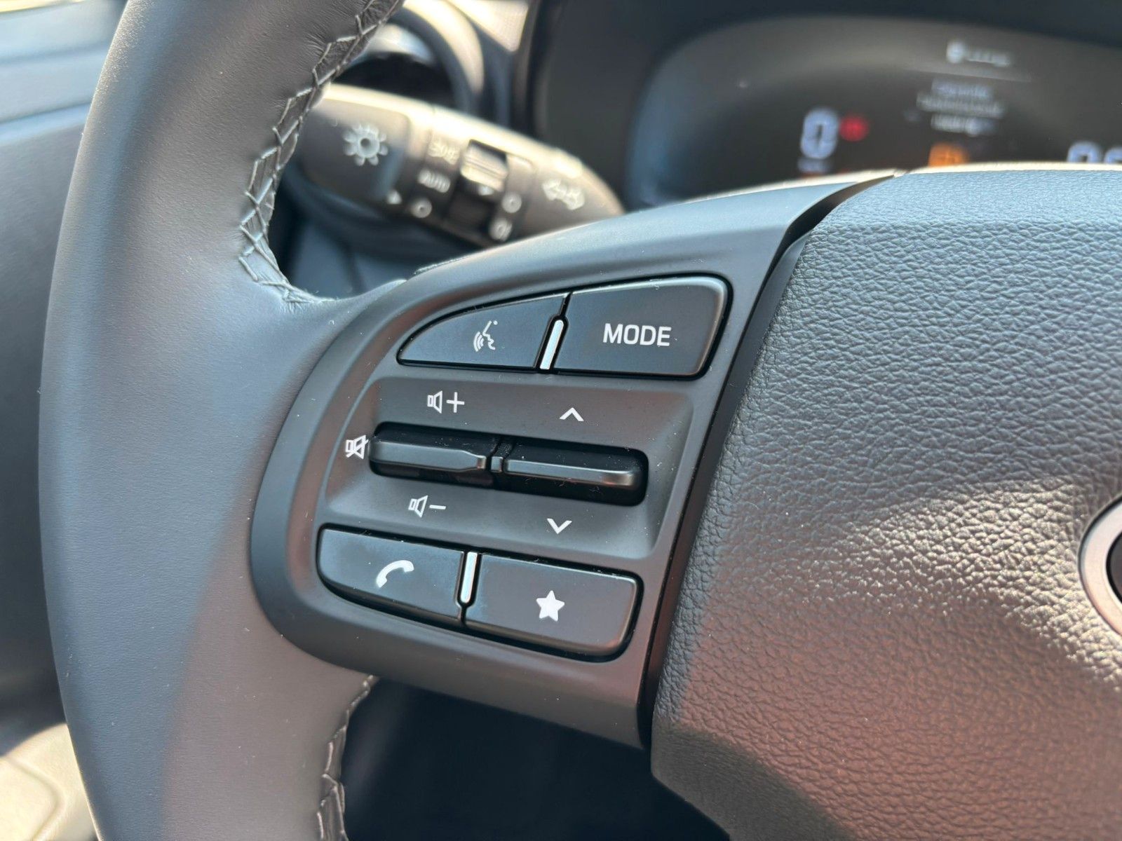 Hyundai i10 – Bild 14