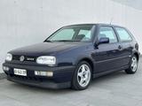 Volkswagen Golf GTI 2.0 cat 3 porte Edition - Volkswagen Golf: Blau, GTI Edition