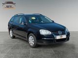 Volkswagen Golf V Variant Trendline 1.6 - Volkswagen Golf aus 2008: Variant