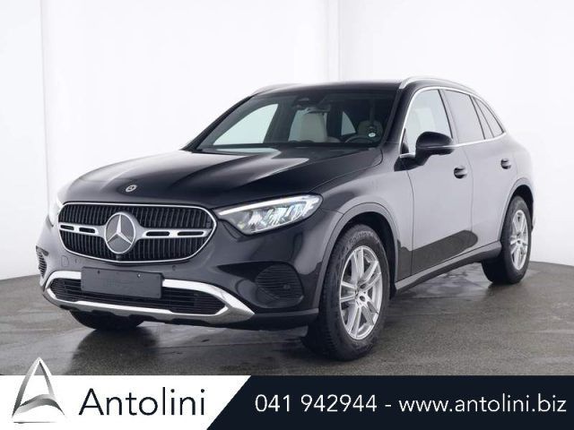 Andere MERCEDES-BENZ GLC 220 d 4Matic Mild Hybrid Advan