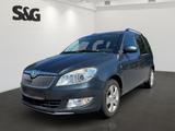 Skoda Roomster Ambition 1.2 TSi*SHZ*Temp*Verkauf nur a - gebrauchte Skoda Van