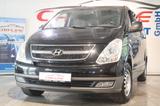 Hyundai H-1 Travel *8-Sitzer*Klima*AHK 2,3t*PDC* - gebrauchte Hyundai H-1 aus dem Jahr 2009