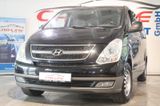 Hyundai H-1 Travel *8-Sitzer*Klima*AHK 2,3t*PDC* - Hyundai H-1: Sitzer