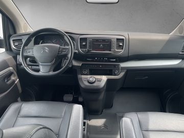 Citroën Spacetourer 2.0 HDI XL Business Lounge *AHK*STHZ