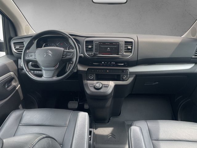Citroën Spacetourer 2.0 HDI XL Business Lounge *AHK*STHZ