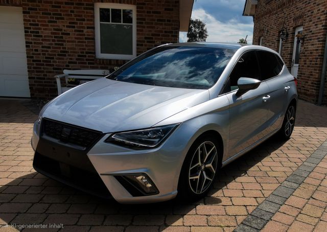 SEAT Ibiza 1.6 TDI 70kW XCELLENCE DSG XCELLENCE