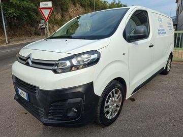 Citroen Jumpy - 1