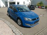 Volkswagen Polo V Style/Mod2012/Navi/Sitzh/Tempom/PDC/ALU - Volkswagen Polo aus 2011: Style