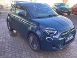 Fiat 500e Icon 87kW Komfort-Paket, Klimaau. - Fiat 500e in Hannover