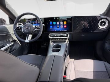 Mercedes CLA 180 - 8