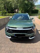Kia Sportage 1.6 T-GDI, DCT Spirit, AWD, Benzin, AHK - gebrauchte Kia Sportage aus dem Jahr 2022