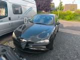 Alfa Romeo 147 - Alfa Romeo 147 in Düsseldorf
