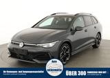 Volkswagen Golf VIII Variant 2.0 TSI DSG 4M R-LINE, AHK, ea