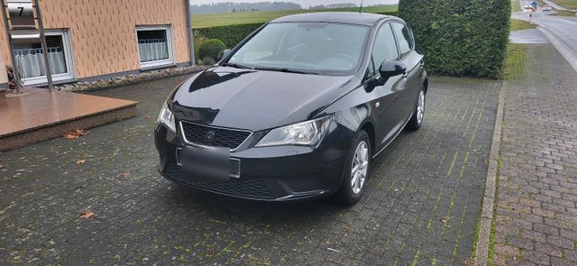 Seat Ibiza 1,4 Tüv neu,Klima,Sitzheizung,Navi