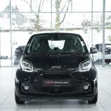 Smart fortwo EQ Exclusive *2.H *Tempomat *Cool & Audio - gebrauchte Smart ForTwo aus dem Jahr 2023