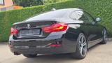 BMW 420i Gran Coupé SPORT LINE/LED/NAVI/DAB/SHZ - gebrauchte BMW 420 Gran Coupé aus dem Jahr 2018
