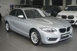 BMW 220i NAVI+KAMERA+MMSITZ+TEMPOMAT+SITZHEIZUNG - BMW 220 in München