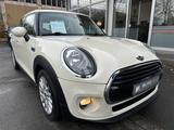 MINI COOPER 5-TRG/CHILI PAKET/PDC/SITZHZG/KLIMA - MINI MINI: Chili Paket