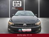 Volkswagen Polo VI United*VIRTUAL*NAVI*AHK*SHZ*KLIMAAUT*PDC - Volkswagen Polo United mit Benzin-Antrieb