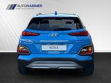Hyundai KONA Hybrid 2WD PREMIUM Leder Navi Head-Up ASCC - Hyundai mit Hybrid-Antrieb