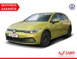 Volkswagen Golf VIII 1.5 16V TSI Life Navi App-Connect DAB - : Gelb