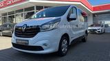Renault Trafic / Klima / 8x Sitzer / Fenster Bus - Renault Trafic in Leipzig