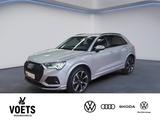 Audi Q3 advanced 35 TFSI S tronic LED+NAVI+SHZ - AUDI Q3 Leasingangebote für Privatpersonen