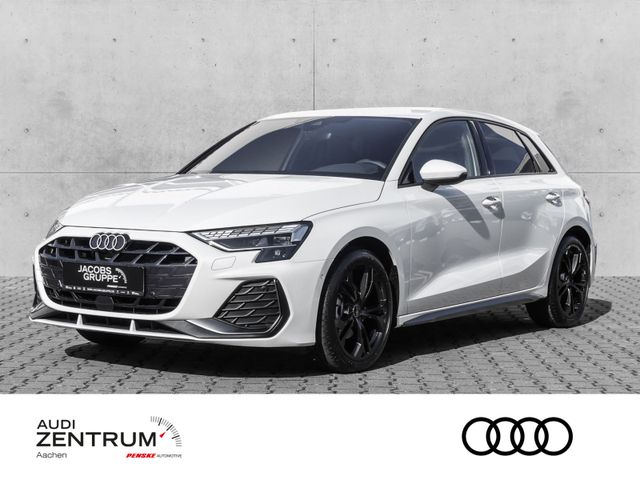 Audi A3 Sportback S line 35 TFSI S tronic UVP 49.895E