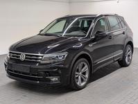 Volkswagen Tiguan 4M R-Line LED/Navi/SHZ/AHK/360°/eKl./19LM