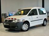 Volkswagen Caddy 2.0 bivalent Kasten*Werkstattausbau,Standh - Offers