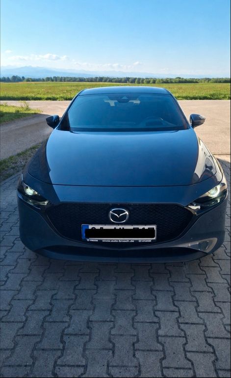 Image of Mazda 3