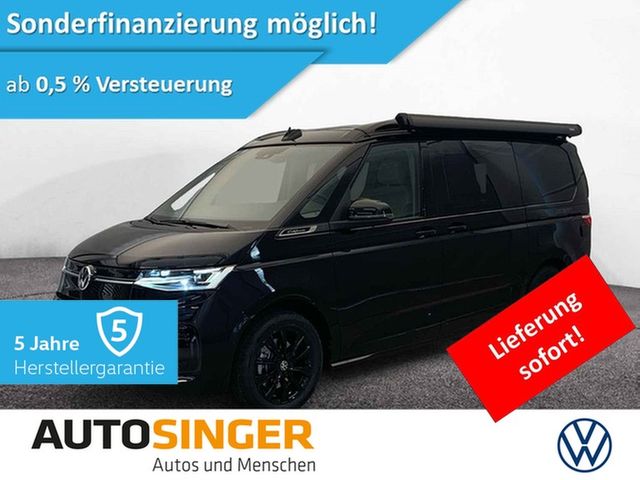 Volkswagen T7 California Ocean eHybrid ELEK.DACH*AHK*MATRIX