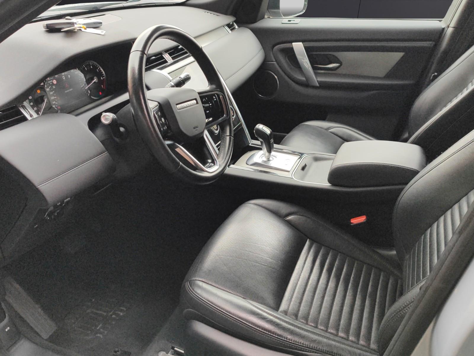 Land Rover Discovery Sport P250 *AWD*S*Pano*Apple*LED*, миниатюра 9