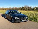 BMW 530d Touring