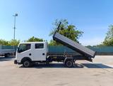 Nissan NISSAN NT400 Cabstar 35.13/3 Efficient d.c E6 - Nissan Cabstar Gebrauchtwagen