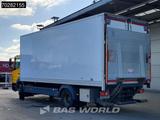 Mercedes-Benz Atego 1524 Atego 4X2 Thermo-king T1200R 1500kg L - Offers