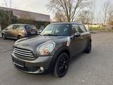 MINI One Countryman1.6l/Top/Pano/Scheckheft/8fach - MINI One Countryman: Kleinwagen