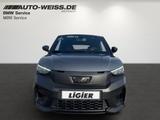 Ligier JS 50 EV80 ELITE +Auto fahren ab 15 Jahren+ - scheckheftgepflegte Ligier JS 50