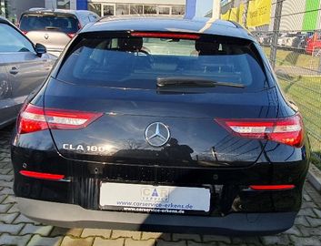 Mercedes CLA 180 - 6