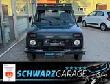 Lada Niva Only*ALLRAD*STOLLENREIFEN* - Lada Niva 4x4 Gebrauchtwagen mit Allradantrieb