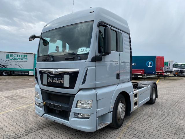 MAN TGX 18.440 | MOTORSCHADEN*XLX*ACC*Navi*Klima