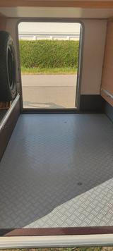 Knaus Sun Traveller 650 LG - Knaus Alkoven