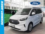 Ford Nugget 2.0 EcoBlue 320 L1 Titanium AD Standhzg.