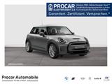 MINI Cooper SE 3-Türer PANO RFK NAVI LED PDC V+H DAB - MINI Cooper SE mit Panoramadach