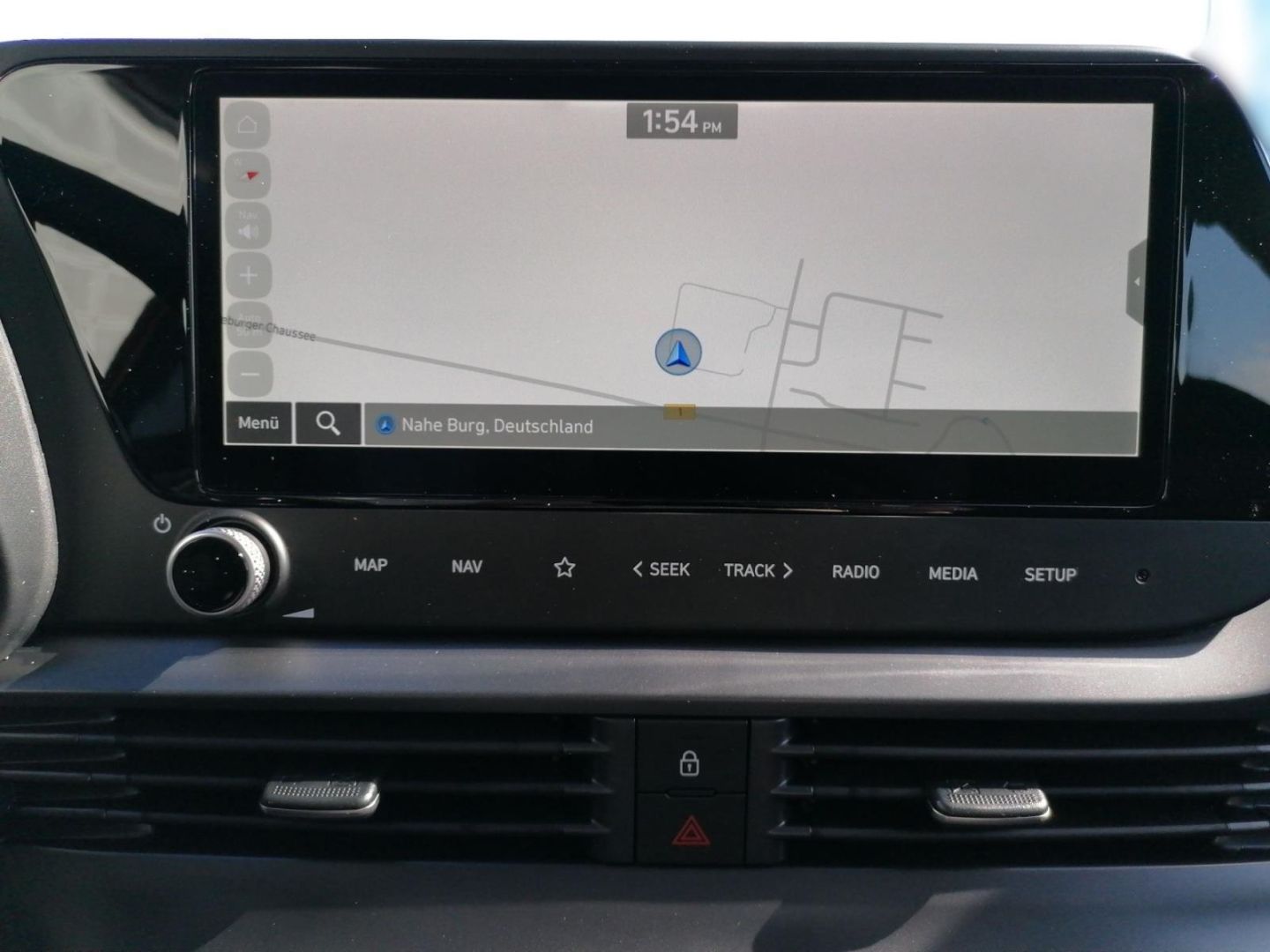 Hyundai i20 – Bild 9
