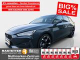 Cupra Leon ST e-Hybrid Leder+Memo+Kamera+ParkAss+FullL - Cupra Leon in Karlsruhe
