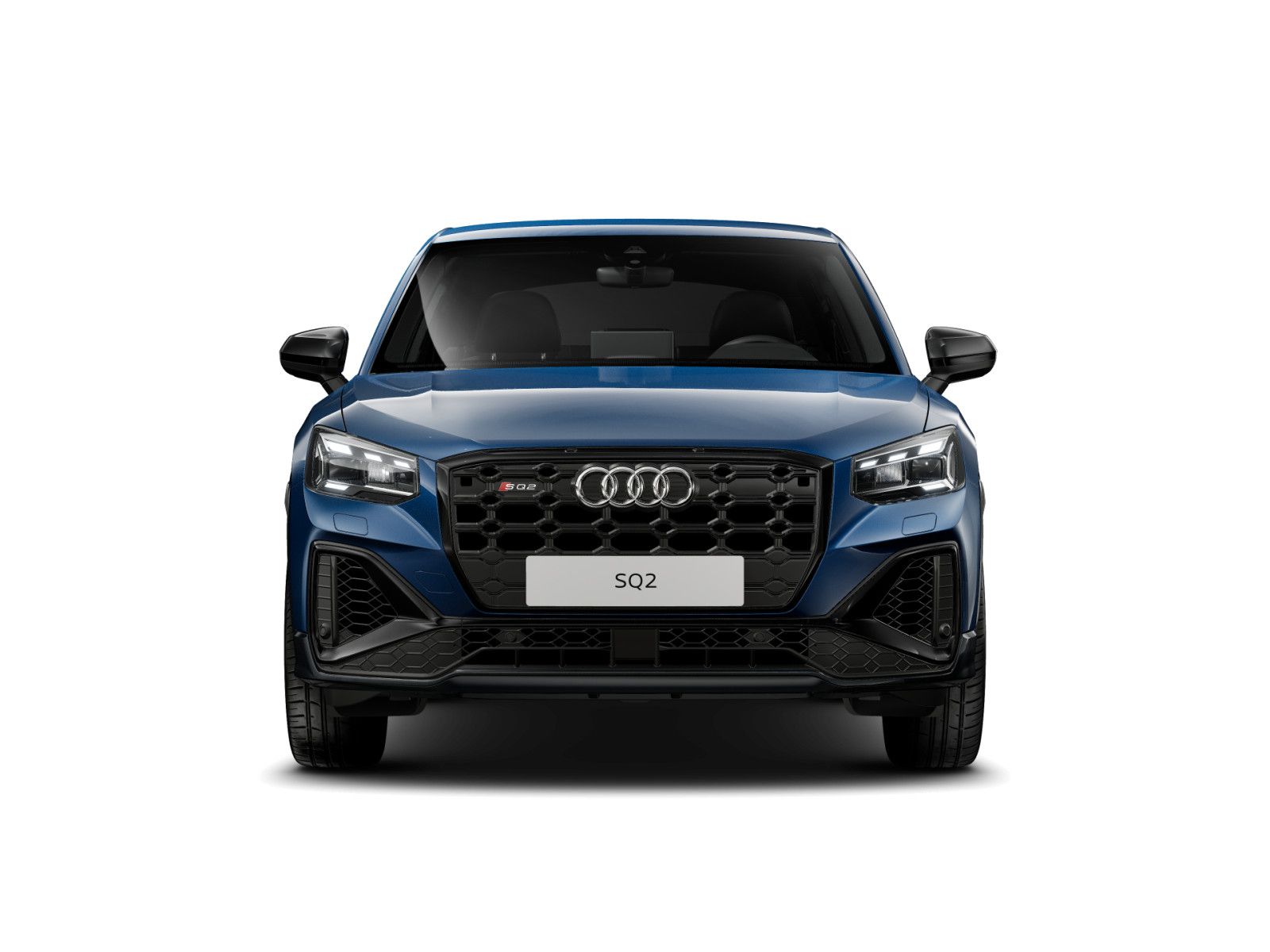 SQ2 TFSI S tronic,Matrix-LED,Kamera,AHZV