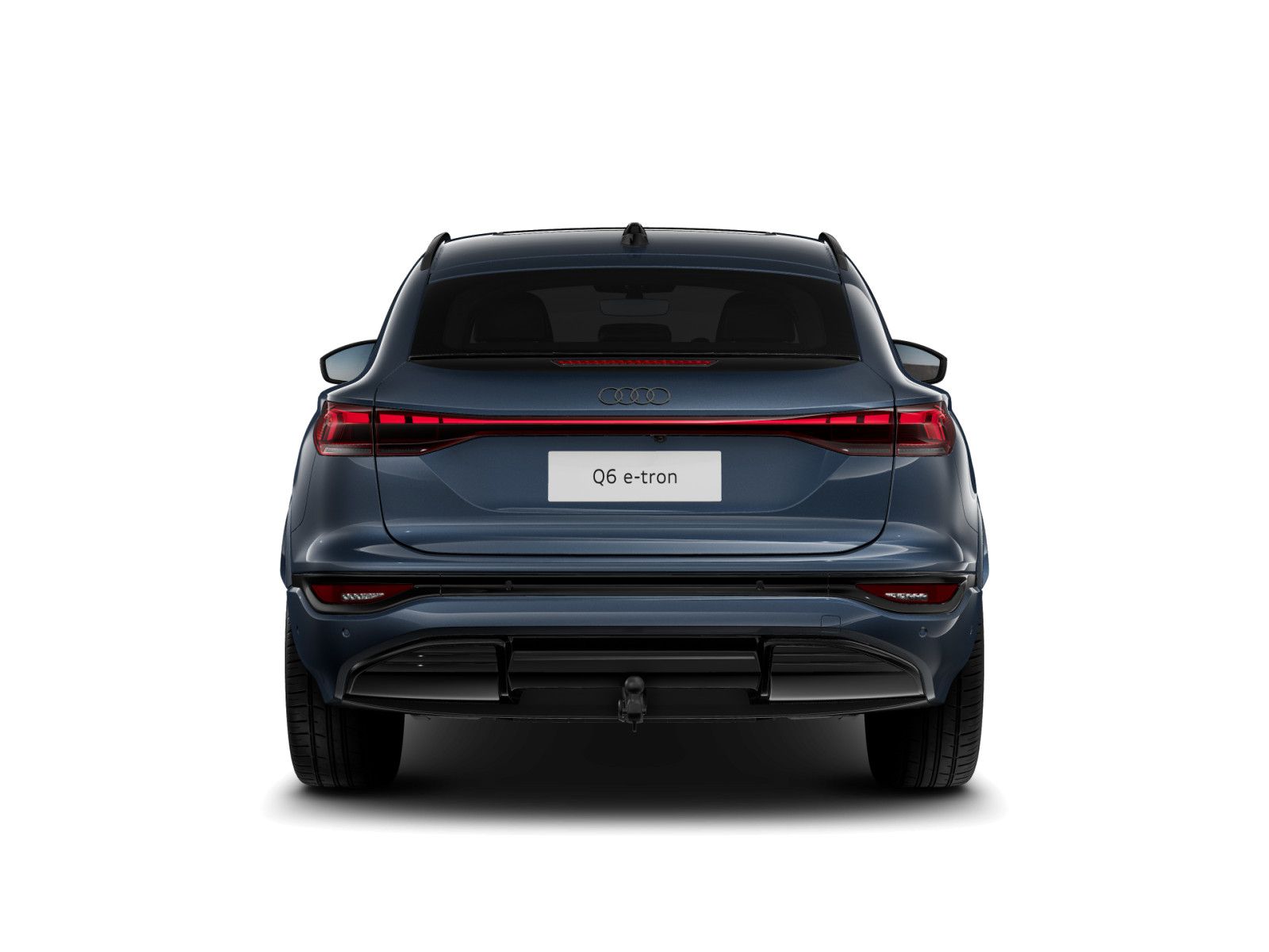 Audi Q6 e-tron - Bild 6