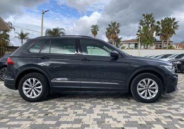 Volkswagen Tiguan - 8